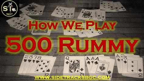 what is floating in rummy|How To Play 500 Rummy .